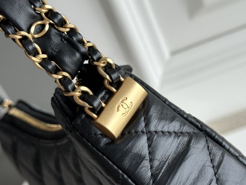 Chanel Top Handle Bags